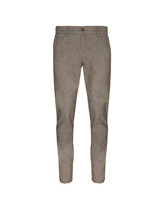 MAC | Chino LENNOX | 